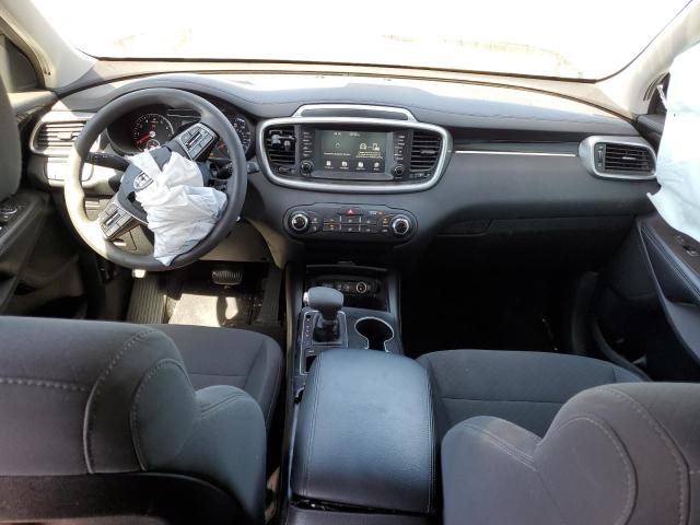 5XYPG4A37KG514371 KIA SORENTO L