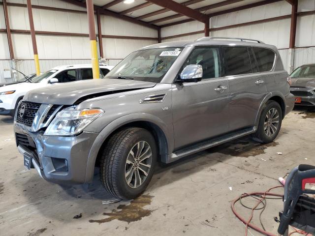 2018 Nissan Armada SV