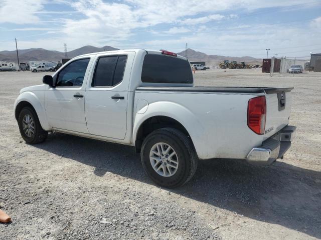 2019 NISSAN FRONTIER S - 1N6AD0ER4KN874628