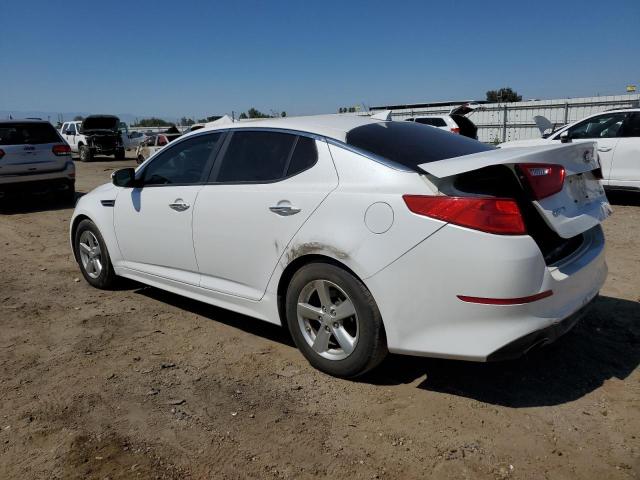 KNAGM4A75F5565343 KIA Optima Lx