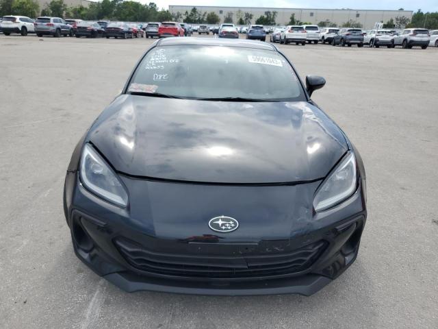 2022 SUBARU BRZ LIMITE JF1ZDBE16N9700655