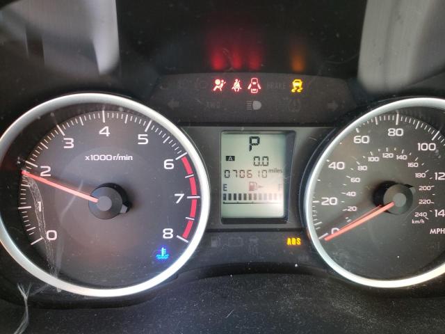 JF2SJABC6HH446199 Subaru Forester 2.5i