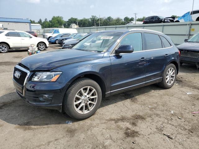 2009 Audi Q5 