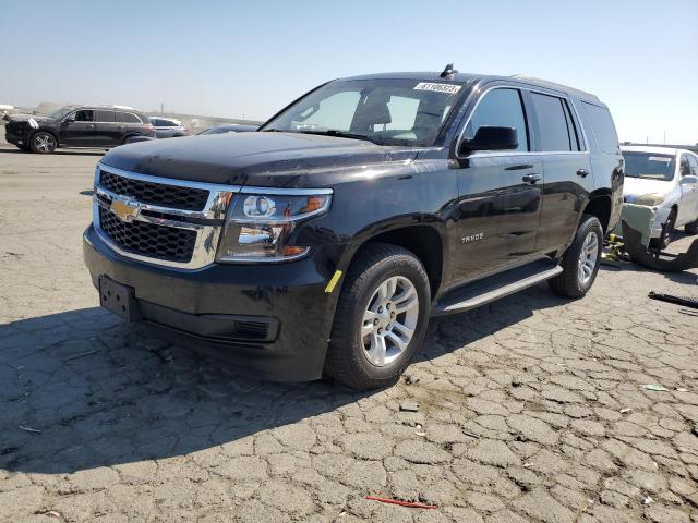 2017 Chevrolet Tahoe 