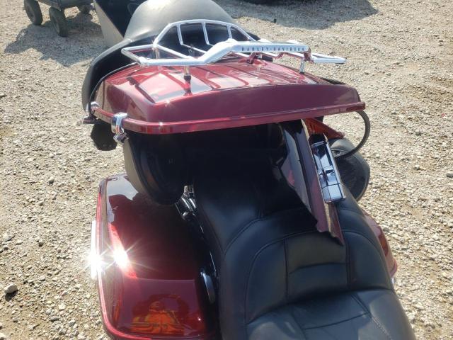 2014 HARLEY-DAVIDSON FLHTKSE CV - 5HD1TENA0EB956799