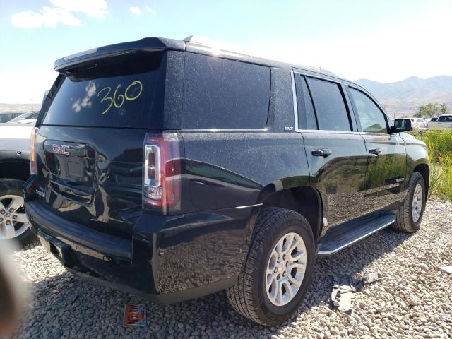 1GKS2BKC6FR253483 GMC YUKON SLT