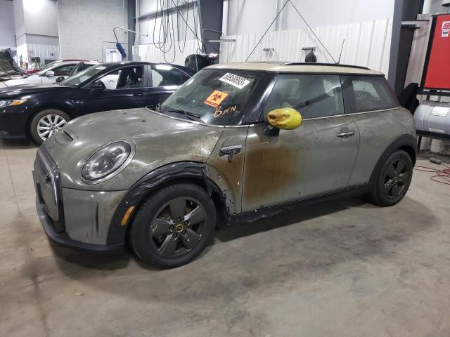 2022 MINI COOPER SE - WMW13DJ08N2R53226