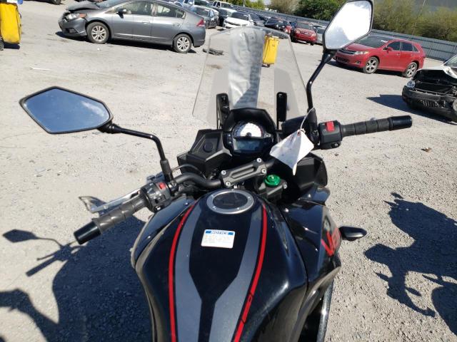 2021 KAWASAKI KLE650 F - JKALEEF13MDA43335
