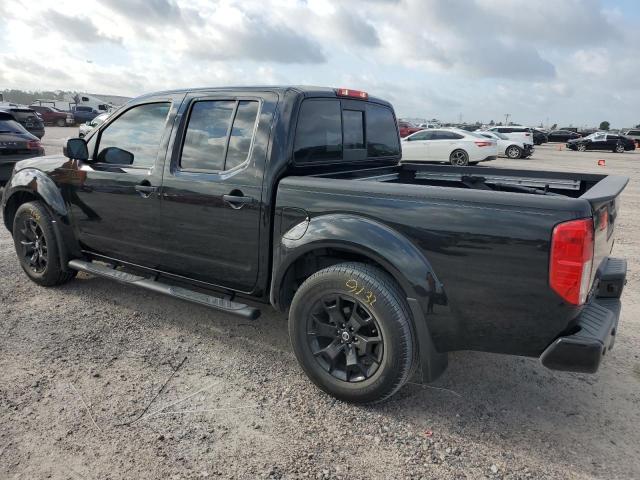 1N6ED0EA8MN705176 Nissan FRONTIER S