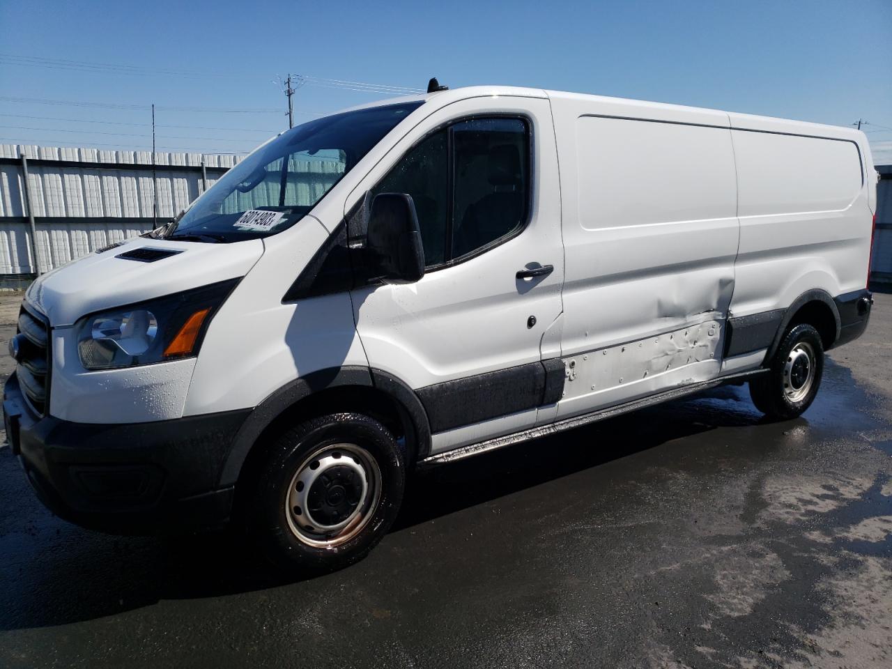 1FTBR1Y8XLKA69673 FORD TRANSIT 2020