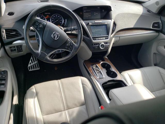 2019 ACURA MDX SPORT 5J8YD7H79KL001636