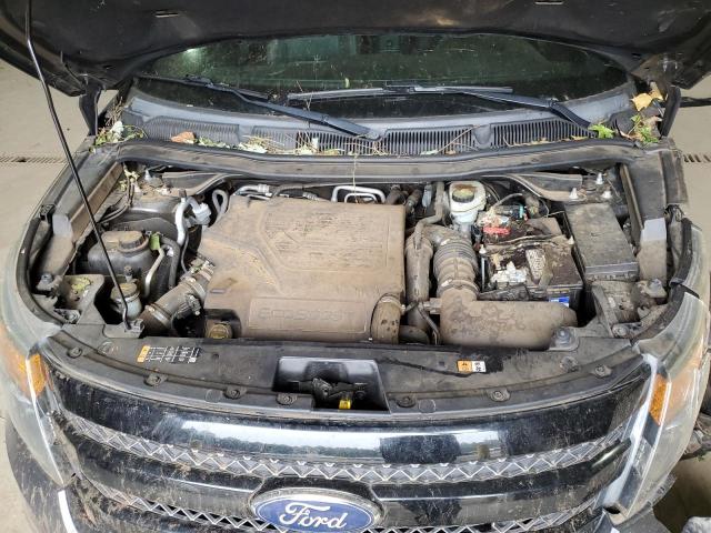 1FM5K8GT0FGC50283 Ford EXPLORER SPORT
