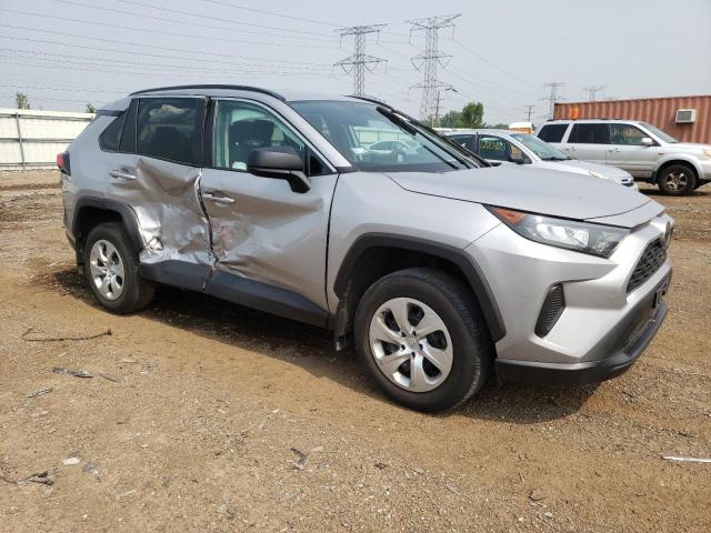 2T3H1RFV9LW097593 Toyota RAV4 LE 4