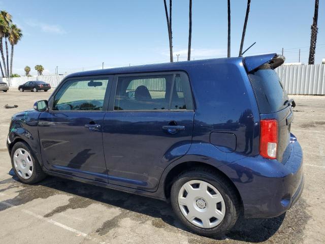 JTLZE4FE8EJ058298 Toyota SCION XB