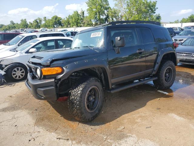 2014 Toyota FJ Cruiser 