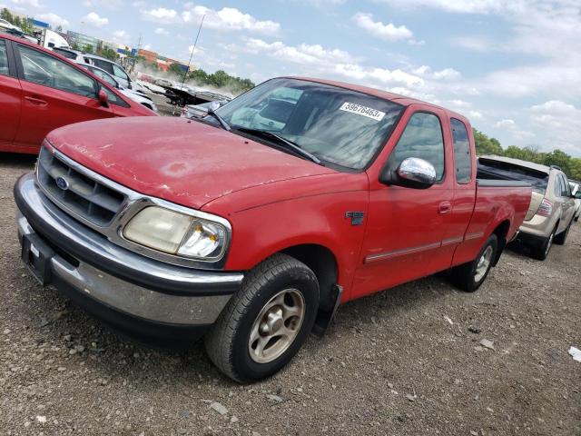 1998 Ford F-150 