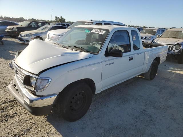 1996 Toyota Tacoma 