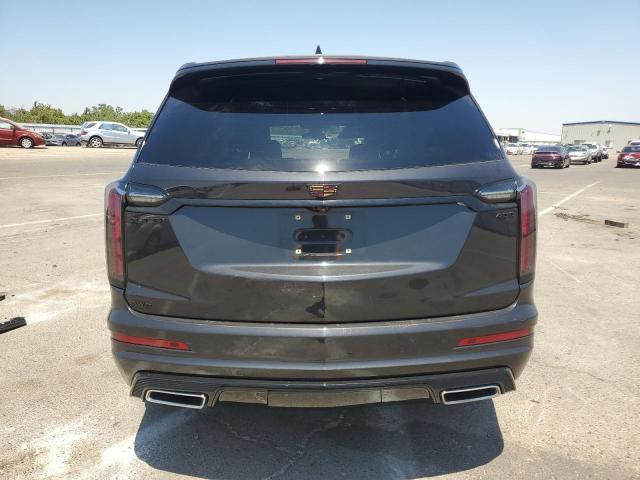 1GYKPGRS6LZ182993 Cadillac XT6 SPORT
