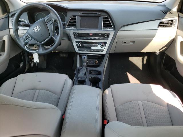 2016 HYUNDAI SONATA ECO - 5NPE24AA9GH435787