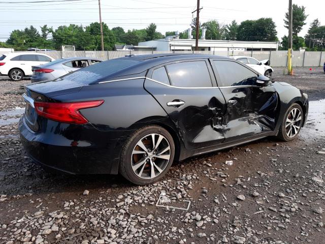 1N4AA6AP7JC364566 | 2018 NISSAN MAXIMA 3.5