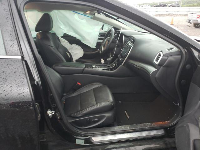 2017 NISSAN MAXIMA 1N4AA6AP3HC382542