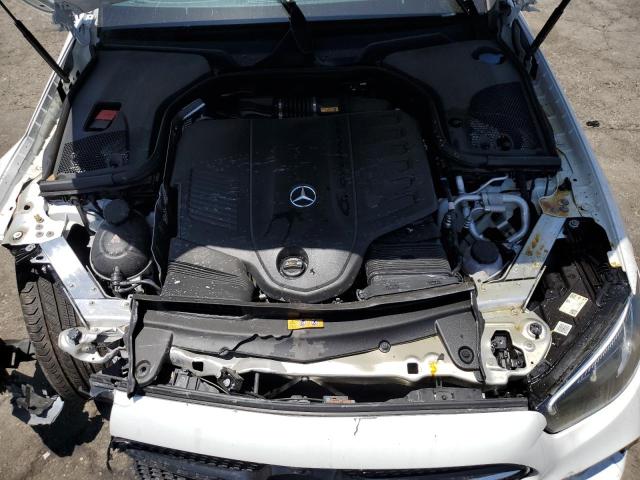W1K1K5JB1NF185925 Mercedes-Benz E 450