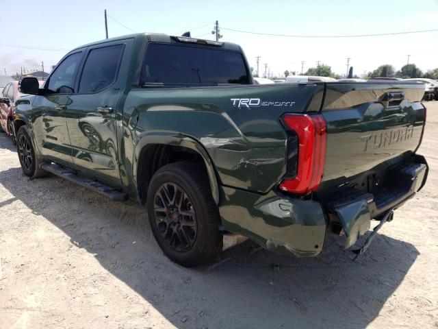 5TFLA5AB7NX018825 Toyota Tundra Crewmax Sr