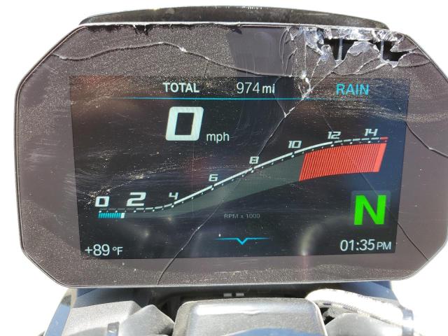 2023 BMW M 1000 R - WB10E8305P6H18033