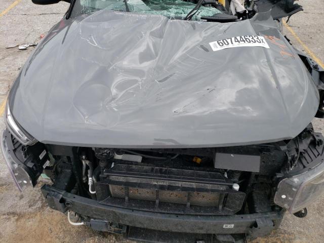 2022 HYUNDAI VENUE SEL KMHRC8A35NU200924