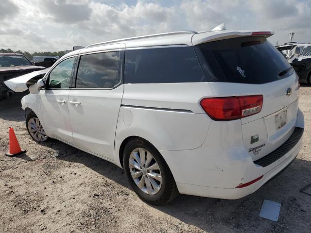 KNDMC5C16J6378915 KIA SEDONA EX