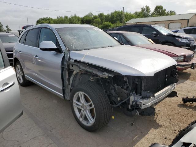 VIN WA1L2AFP1HA095377 2017 Audi Q5, Premium Plus no.4