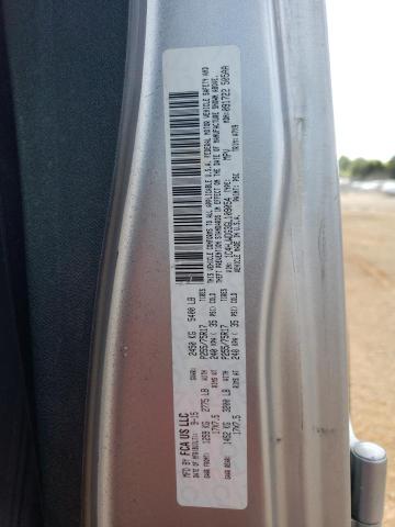 Jeep Wrangler Unlimited Sport 2016 1C4HJWDG3GL109054 Image 12