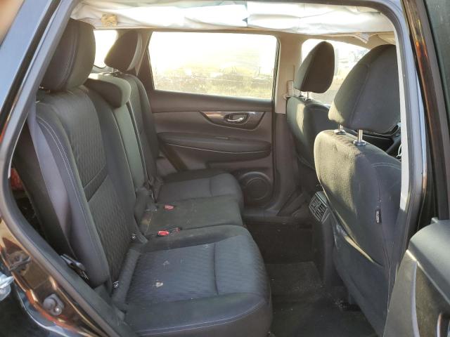 KNMAT2MVXHP585881 Nissan ROGUE S