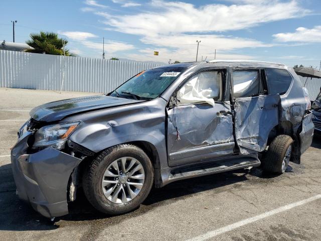 2016 Lexus GX 460 Premium