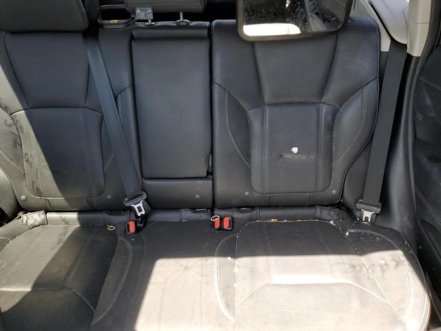 JF2SKAUC1LH468758 Subaru Forester Limited