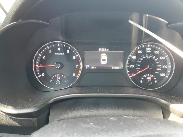 3KPF44AC2LE223859 KIA FORTE GT