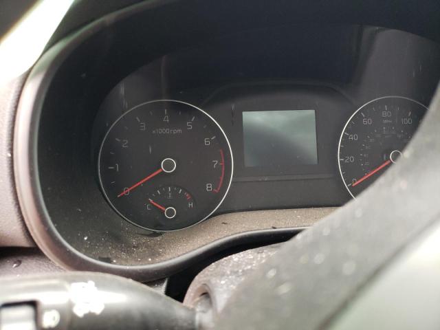 KNDPMCAC8H7168811 KIA Sportage Lx