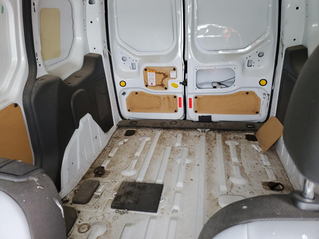 NM0LS6E75G1285232 FORD TRANSIT 2016