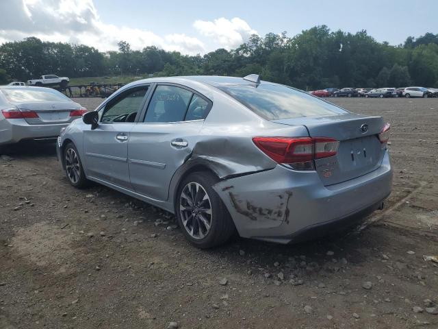 4S3GKAU64L3603341 Subaru Impreza Limited