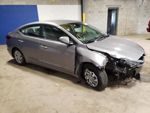 KMHD74LF0LU984408 Hyundai Elantra SE 4