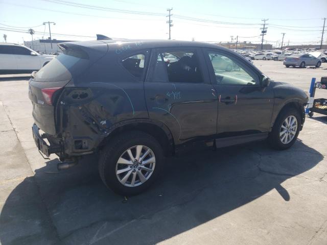 JM3KE2BY7G0789483 Mazda CX-5 SPORT