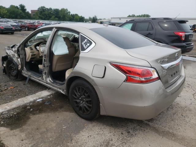 1N4AL3AP6FC279198 Nissan ALTIMA 2.5