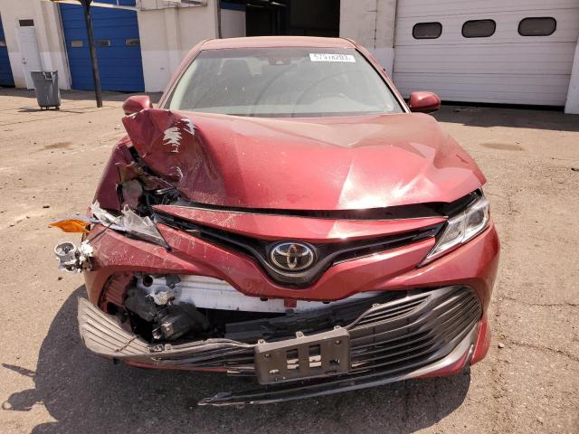 4T1B11HKXJU517748 Toyota CAMRY L