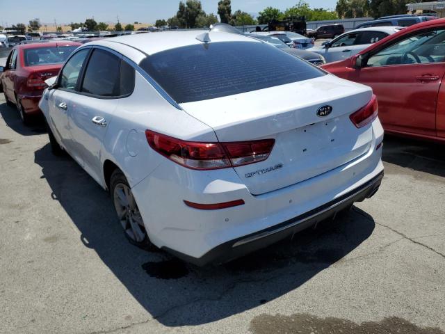 5XXGT4L36KG353038 KIA Optima Lx