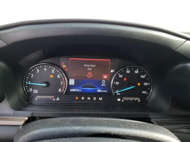 1FMSK8FH1LGB15213 Ford Explorer Limited