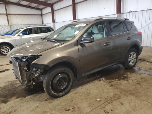 VIN 2T3BFREV2DW109058 2013 TOYOTA RAV4 no.1