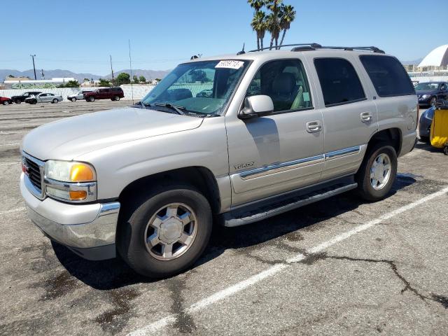 2004 GMC Yukon 