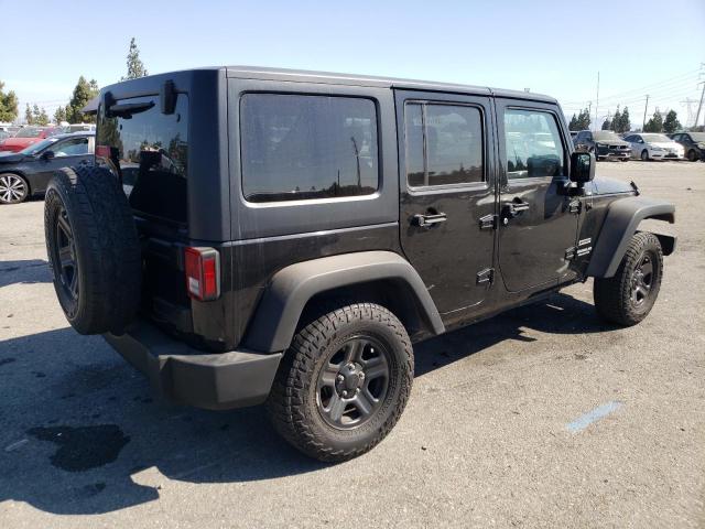 1C4BJWDG1HL652247 Jeep Wrangler Unlimited Sport