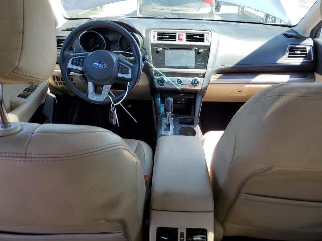 4S4BSANC1G3217010 Subaru Outback 2.5i Limited