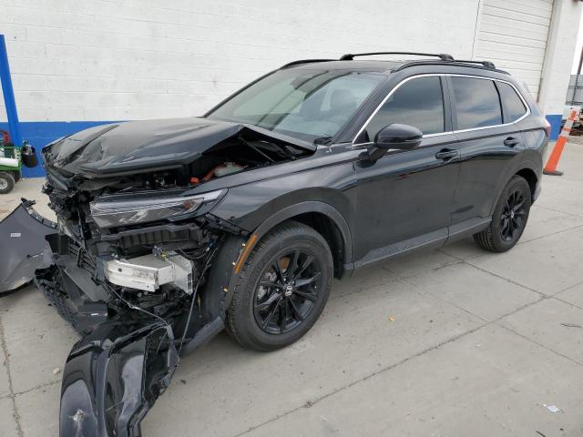 2023 HONDA CR-V SPORT - 2HKRS6H53PH815973